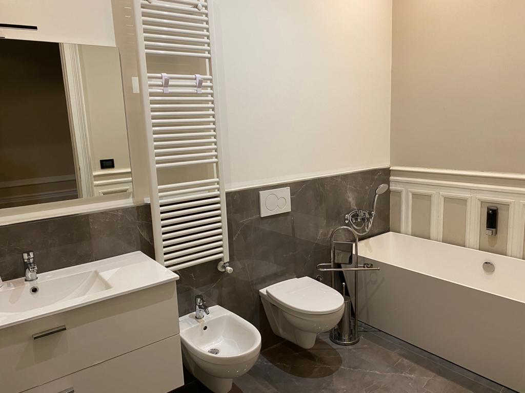 טורינו Loger Confort Residence & Apartments מראה חיצוני תמונה