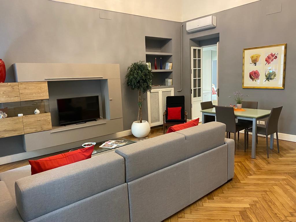 טורינו Loger Confort Residence & Apartments מראה חיצוני תמונה